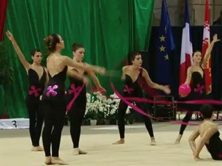 GR Mulhouse DC3 TC et DC1 seniors