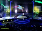 Dudu Tanzanya Şarkı finali 10.Türkçe Olimpiyatı