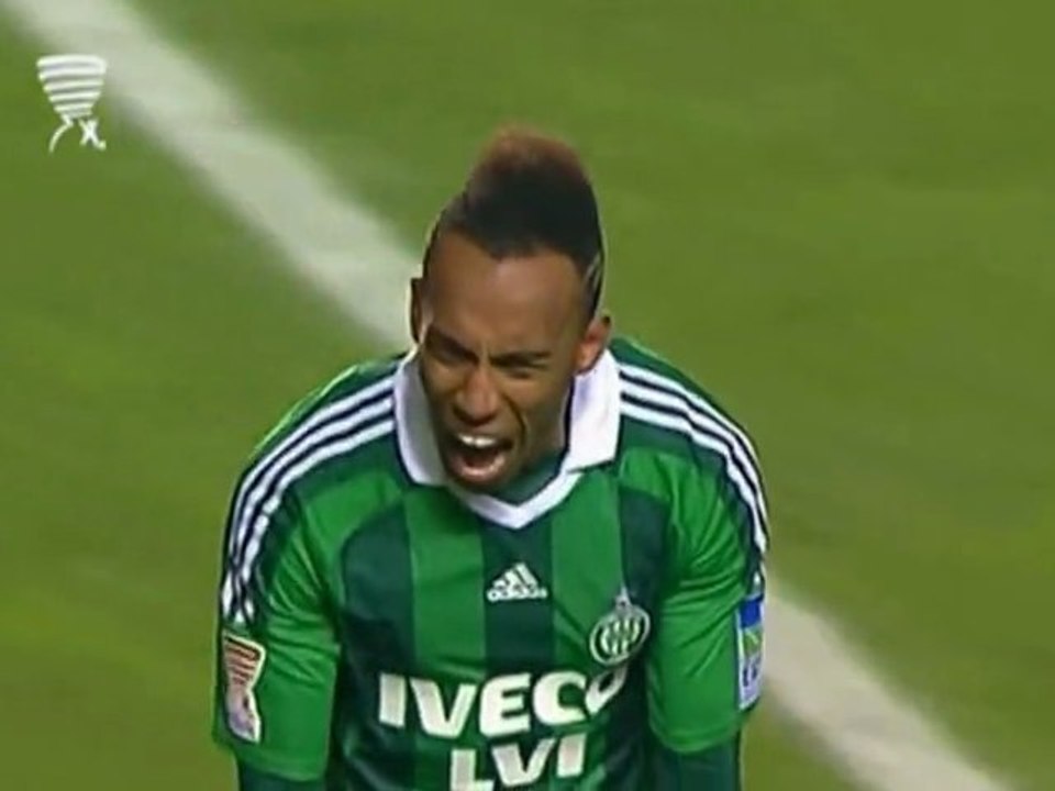 AS Saint-Etienne (ASSE) : Saison 2011 / 2012