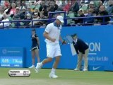 Sfuma la doppietta di Seppi a Eastbourne