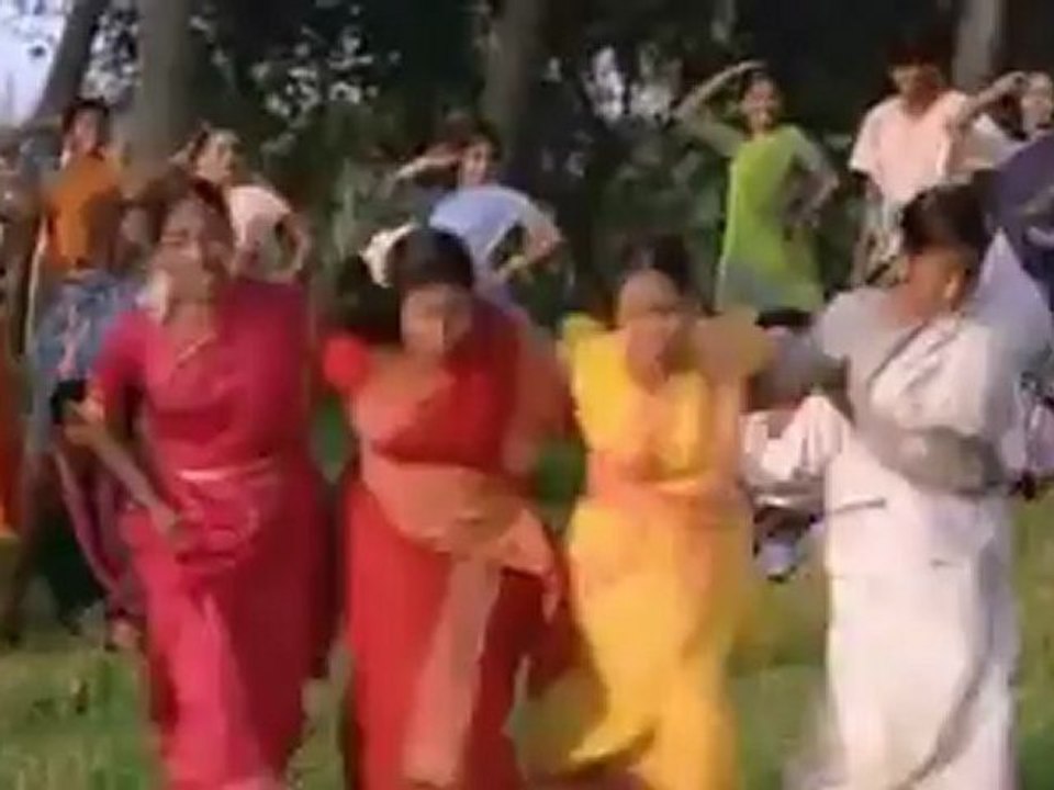 Vaada Nanbane HD...