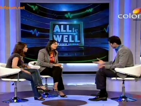 All Is Well [Episode 9] - 24th June 2012 Video Watch Online Part1