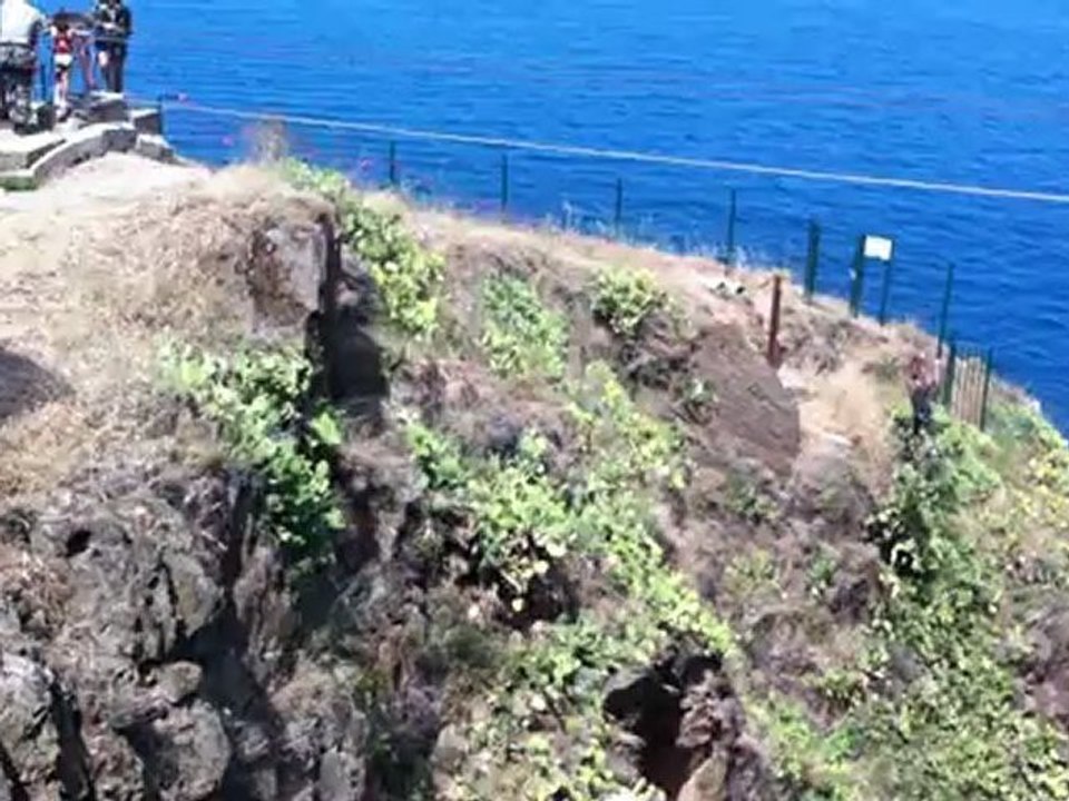 Militaire- parcours audace