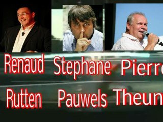 Bal du Bourgmestre de Crisnée le 30 Juin 2012