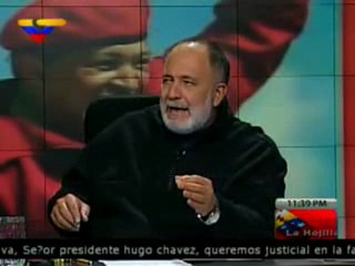 (VÍDEO) La hojilla del día jueves 21.06.2012  3/4