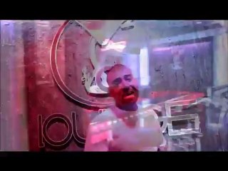 Mack 10 Live @ D-Lounge, Northridge, CA, 07-21-2012