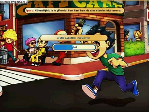 Sanalika diamond saç hilesi