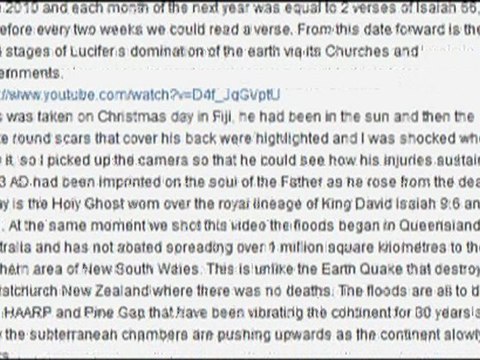 Sunrise 2 days early Brian Leonard Golightly Marshall 68th birthday