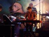 General Elektriks - Little Lady - (Live au Invites de Villeurbanne le 23/06/12)