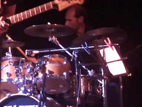 FÊTE DE LA MUSIQUE 2012 NIORT