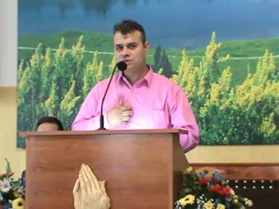 VIOREL BORŞ (Mesaj de rugăciune pt.bolnavi)