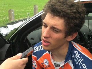 Interview de Yoan Verardo (ESG)