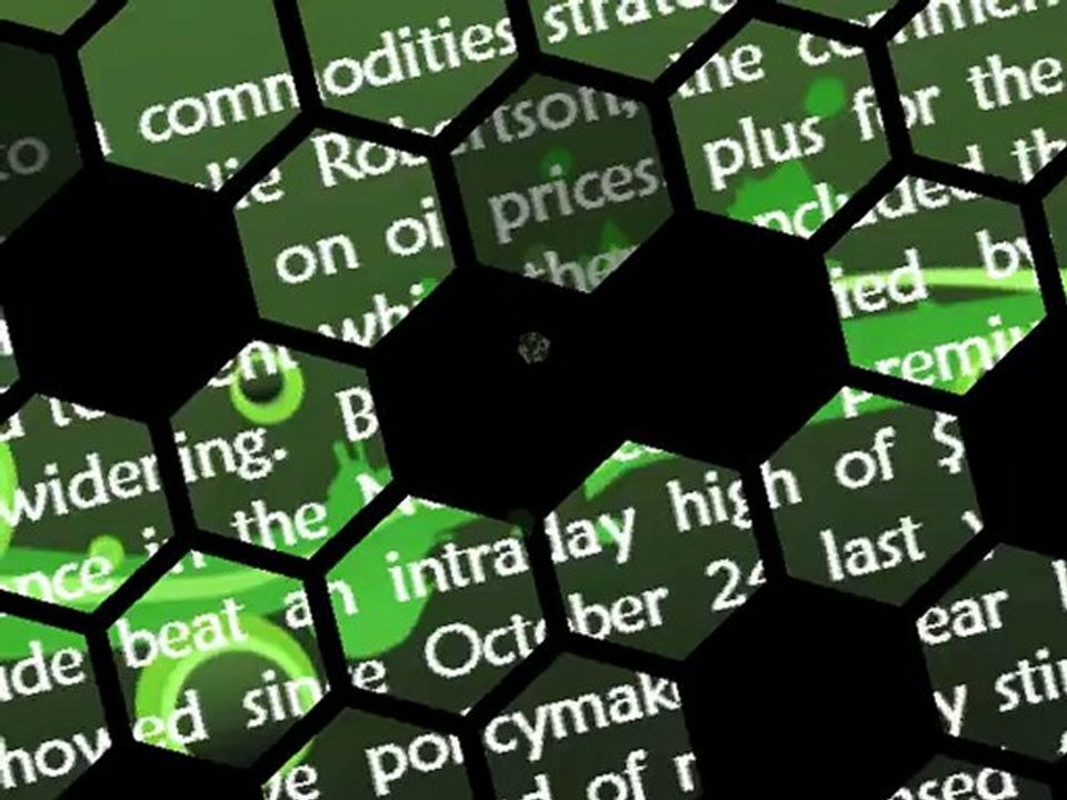 MICRON ASSOCIATES HEADLINES -  ECONOMIC
