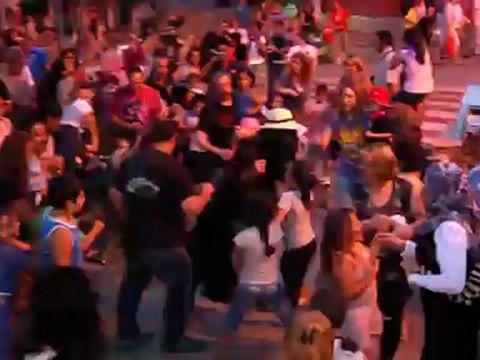 230612 Revetlla de Sant Joan de Sant Andreu de la Barca