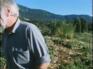 [Permaculture] Bill Mollinson - In Grave Danger of Falling Food