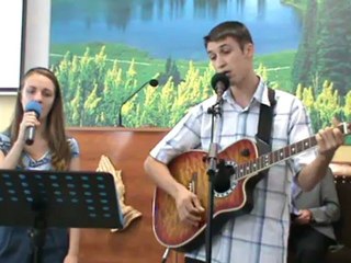 ALBERTO & DENISA (D-ne Te strig mereu