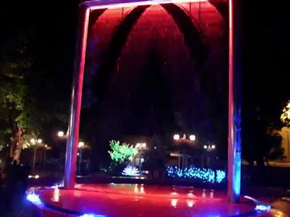 fevziye parkı