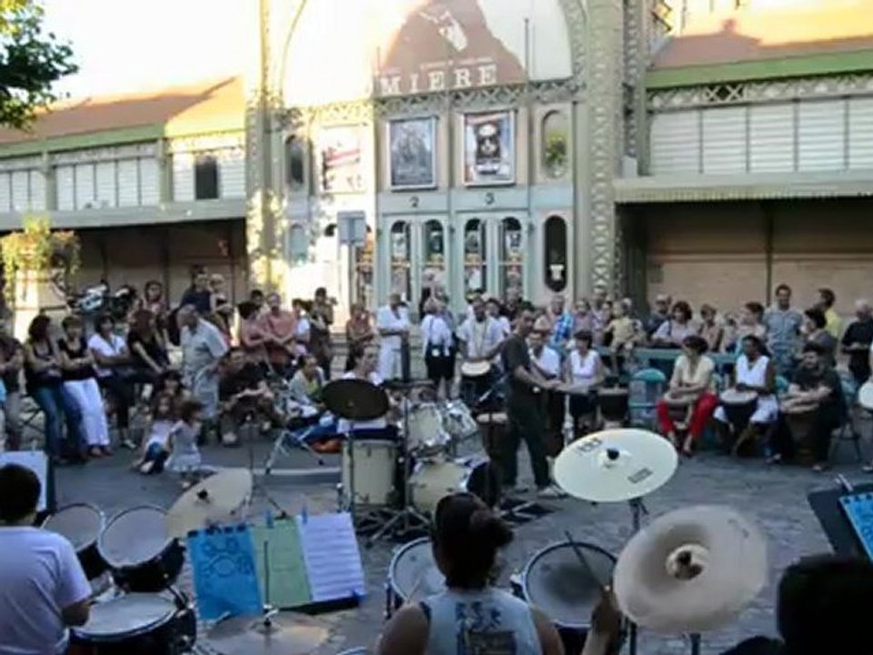 Magali + Adeline + Marc -1