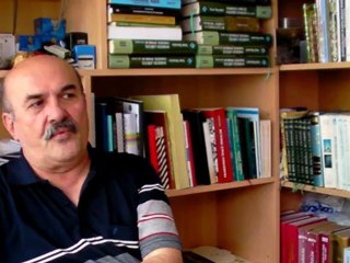 TAMPON BÖLGE- GÜMÜŞHANE TARİHİ-HAKAN DUMAN-A.GÜNGÖR ÜÇÜNCÜOĞLU ROPÖRTAJ