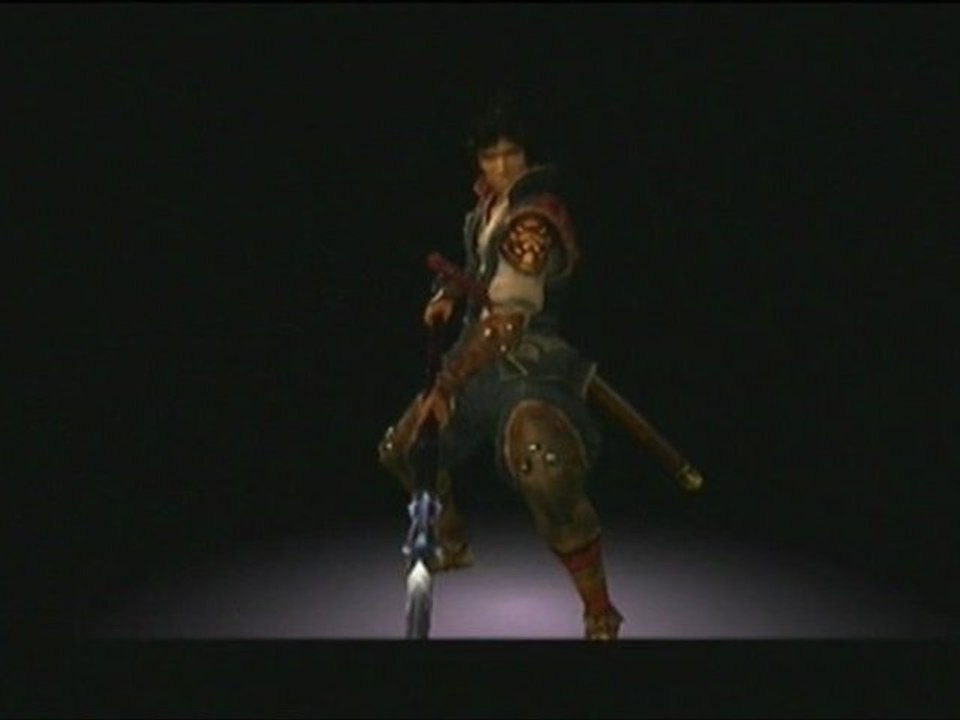 Onimusha 2 - 3) La mine d'or