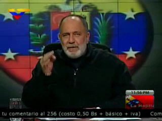 (VÍDEO) La hojilla del día jueves 21.06.2012  4/4