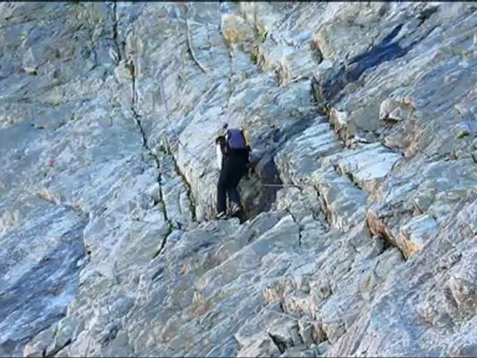 Le col du Tondu