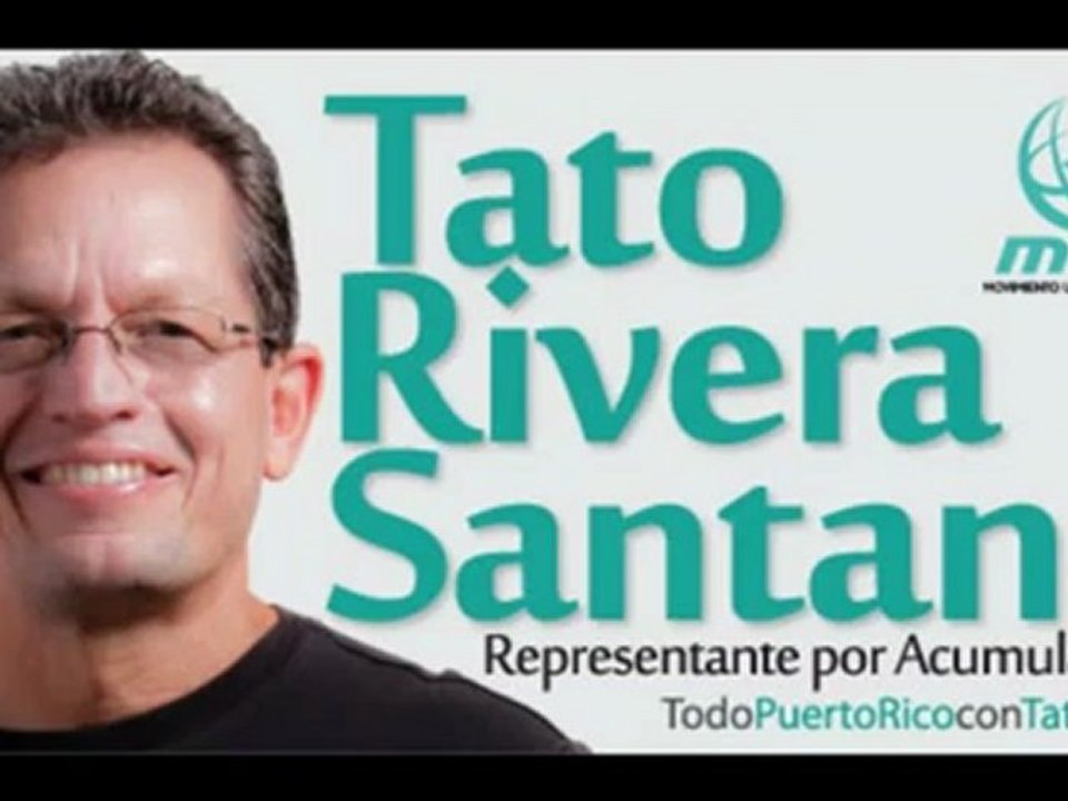 Por qué Tato es necesario