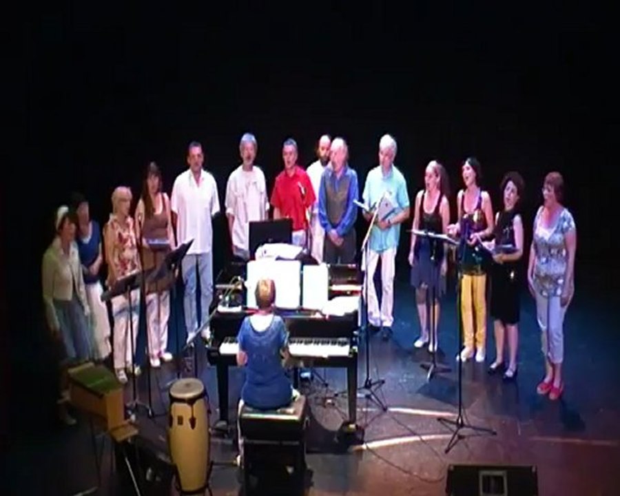 concert des chorales de Brigitte Jacquot le 22 juin 2012.pop1