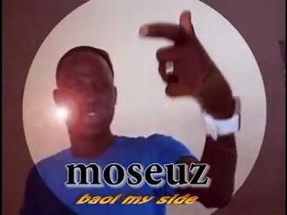 MOSEUZ.3gp - YouTube
