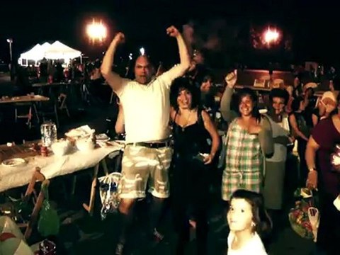 230612 Revetlla de Sant Joan de Sant Andreu de la Barca en imatges