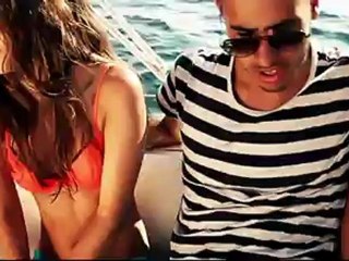 Nicolas Costa - Lick Me ft Mary Irene & Zor (Official Video Clip)