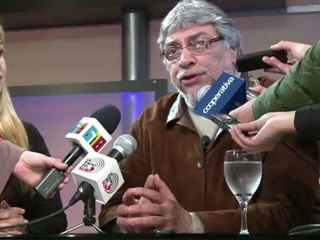 Paraguay: Fernando Lugo conteste sa destitution