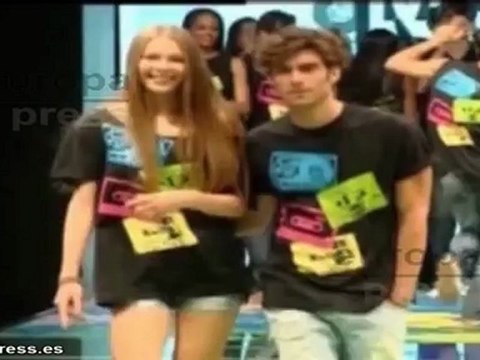 Jon Kortajarena traspasa fronteras