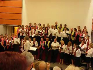 La voix des volcans de Chamalières.