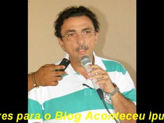 DR. CARLOS EDUARDO DA ESCÓSSIA CHAMA A VER. CARMEM PINTO DE PILANTRA EM 17 DE JUNHO DE 2012