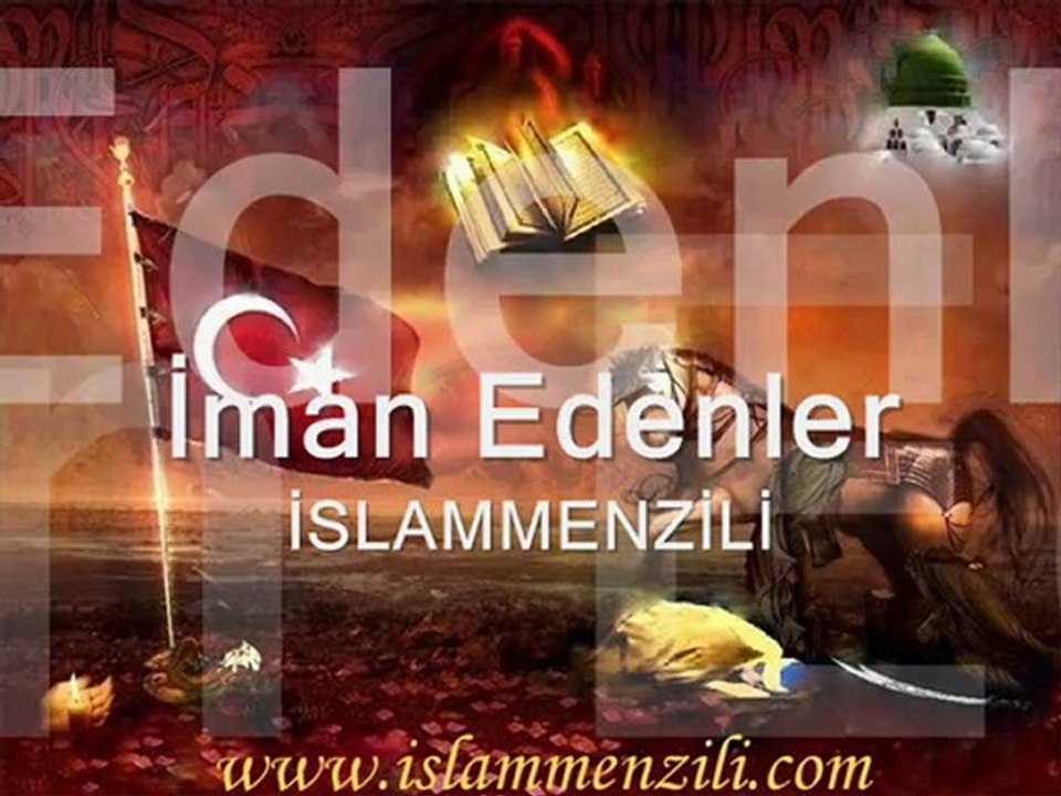 Ey İman Edenler