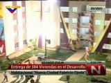 (VÍDEO) Convenio Venezuela-Irán entrega 384 viviendas Ciudad Fabricio Ojeda en Zulia  2/2