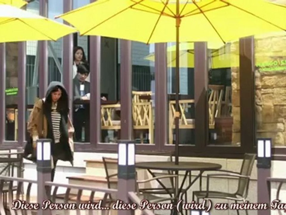 Yang Pa - Love… What To Do? [german sub]