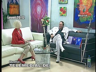 Kanal Telemedial - Eric Cartman Show 3 - 06 - May 23, 2012
