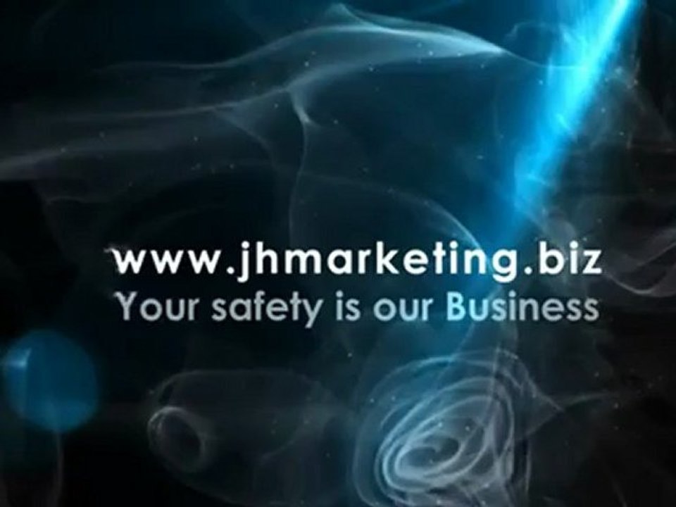 Self defense products for personal security