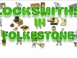 Locksmiths In Folkestone, Kent & 24 Hour Folkestone Locksmiths