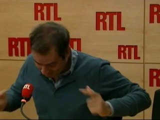 Video herunterladen: Le debrief de l'actualité de Tanguy Pastureau : pas de ministère pour Axelle Lemaire