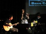 THE ONLY EXCEPTION - PARAMORE - COVER LIVE : BRAVO CAFFE'