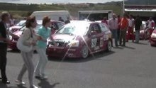Honda BPI Cup