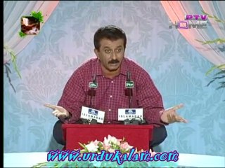 Shor Aur Heel-Dr. Bader Munir Ke Mazahiya Qitaat