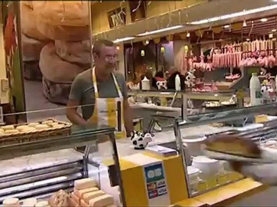 Les escapades de Petitrenaud à Lyon 24 06 2012