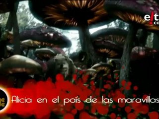 Los gazapos de Aguila roja, M.A.S.H. y Alicia en el país de las maravillas