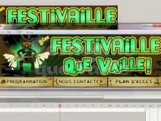 Gwen - 2D Animation Showcase 🎨