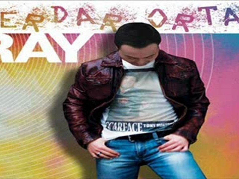 Serdar  Ortaç     "Gücüm  Yok "