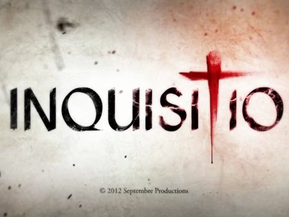 INQUISITIO - Le Générique